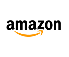 Amazon Logo Alpha Amazon Logo Alpha