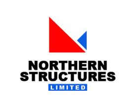 Northern Structures Logo Alpha Northern Structures Logo Alpha